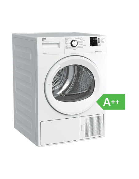 Beko asciugatrice 9 Kg DRX923W
