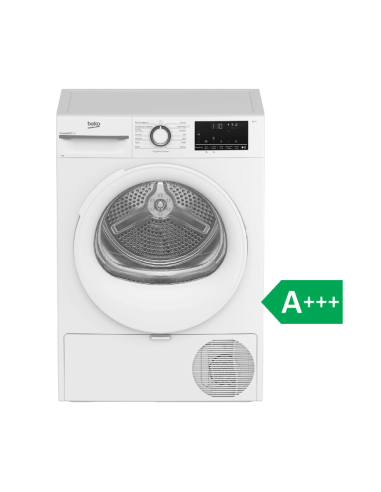 Beko asciugatrice 9 Kg Classe C BMT491WI