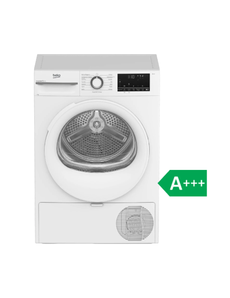 Beko asciugatrice 9 Kg Classe C BMT491WI