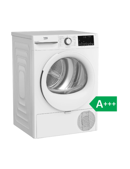 Beko asciugatrice 9 Kg Classe C BMT491WI