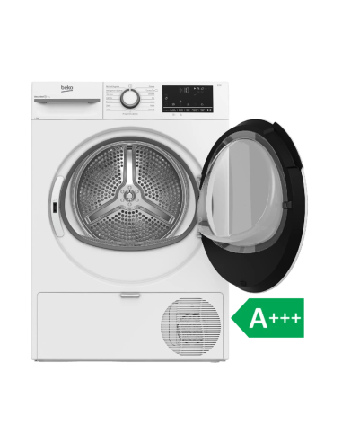 Beko asciugatrice 9 Kg Classe C BMT491WI