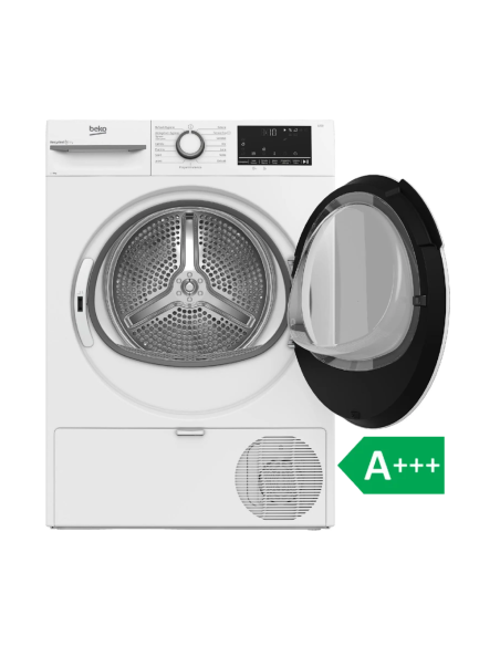 Beko asciugatrice 9 Kg Classe C BMT491WI