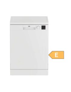Beko lavastoviglie 13 coperti DVN05320W bianca