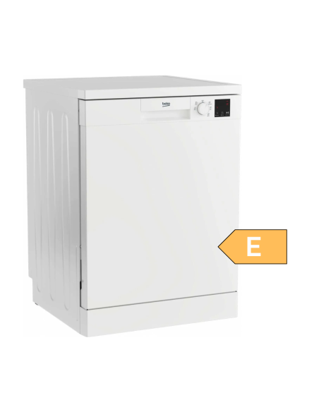 Beko lavastoviglie 13 coperti DVN05320W bianca