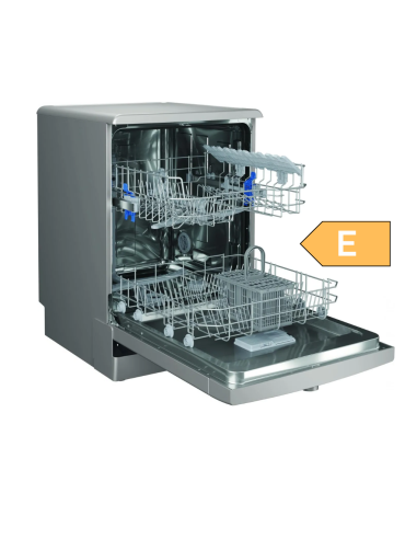 Indesit lavastoviglie 14 coperti IN2FE14CNP80S