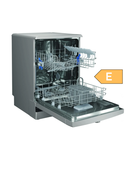 Indesit lavastoviglie 14 coperti IN2FE14CNP80S