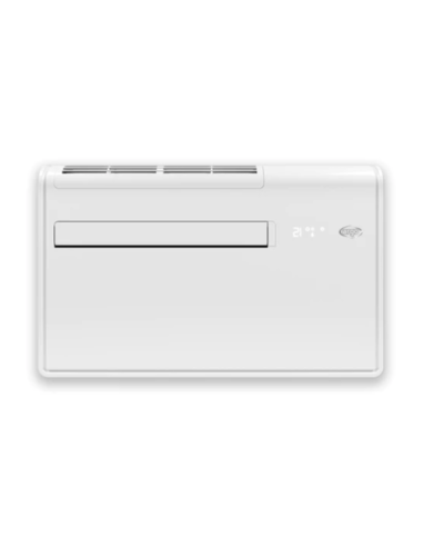 Argo Climatizzatore Monoblocco Apollo 12HP Inverter Wi-Fi R-32