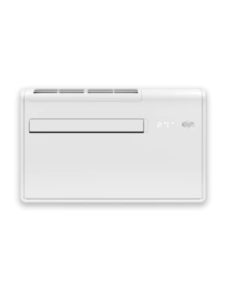 Argo Climatizzatore Monoblocco Apollo 12HP Inverter Wi-Fi R-32