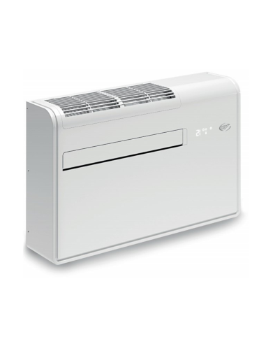 Argo Climatizzatore Monoblocco Apollo 12HP Inverter Wi-Fi R-32