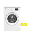 Beko lavatrice slim 6 Kg WUXS61032WI-IT