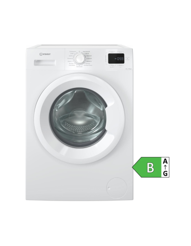 Indesit Lavatrice Slim 6 Kg Classe B IM 640 MY TIME IT