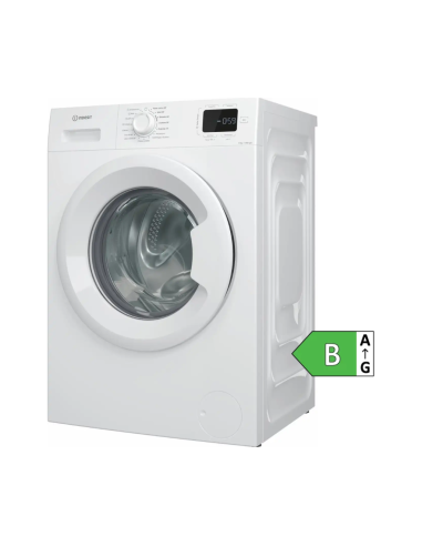 Indesit lavatrice slim 6 Kg IM 640 MY TIME IT