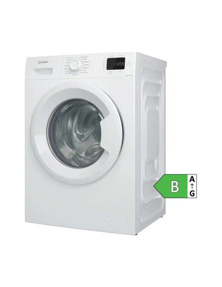 Indesit lavatrice slim 6 Kg IM 640 MY TIME IT