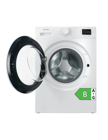Indesit lavatrice slim 6 Kg IM 640 MY TIME IT