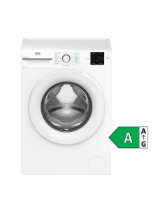 Beko lavatrice 9 Kg Classe A Inverter vapore 55 cm BMWU3921W