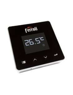 Ferroli Comando Remoto Modulante
