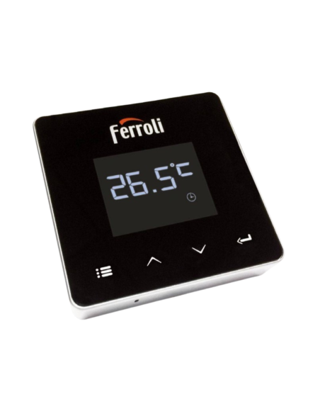 Ferroli Comando Remoto Modulante