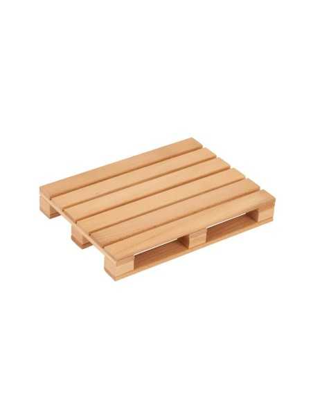 Tagliere Pallet in legno faggio varie dimensioni