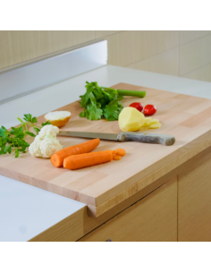 asse pasta legno faggio con bordo 2