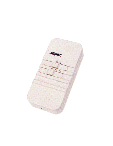 Aermec Comando PX2Z a bordo per ventilconvettori