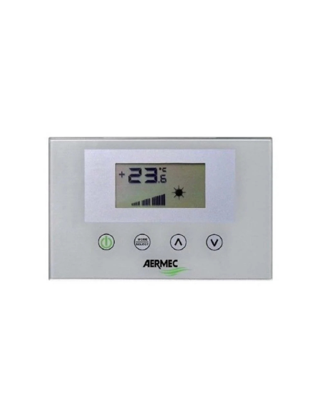 Aermec Interfaccia Digitale VMF-E4X da incasso