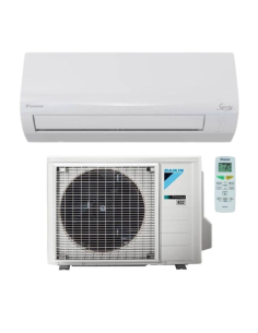 Daikin Climatizzatore Monosplit Siesta Pro Era ATXF-F WiFi Integrato A++