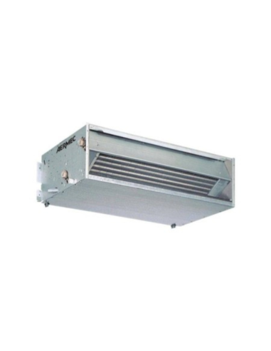 Aermec Ventilconvettore FCZ-P0 media prevalenza comando escluso