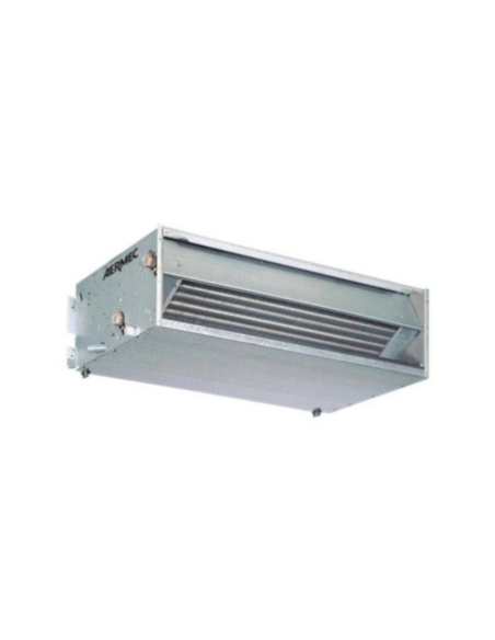 Aermec Ventilconvettore FCZ-P0 media prevalenza comando escluso