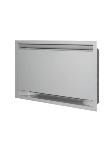 Aermec Ventilcassaforma FCZ P per impianti canalizzati