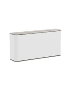 Aermec Ventilconvettore FCZ HT con dispositivo fotovoltaico e termostato elettronico