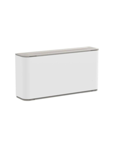 Aermec Ventilconvettore FCZ HT con dispositivo fotovoltaico e termostato elettronico