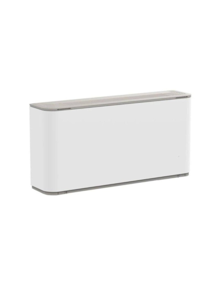 Aermec Ventilconvettore FCZ HT con dispositivo fotovoltaico e termostato elettronico