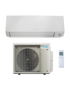 Daikin Climatizzatore Monosplit Perfera All Season Inverter FTXM-A R-32 Wi-Fi Integrato Classe A++