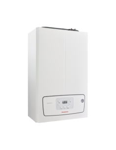 Immergas Caldaia a Condensazione Victrix Tera 24 Plus V2 24 kW Metano Solo Riscaldamento Completa Di Kit Per Scarico Fumi