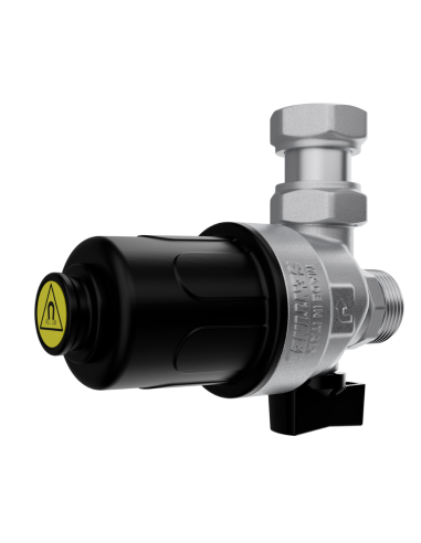 manutenzione impianti termici sentinel