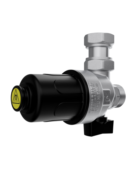 manutenzione impianti termici sentinel