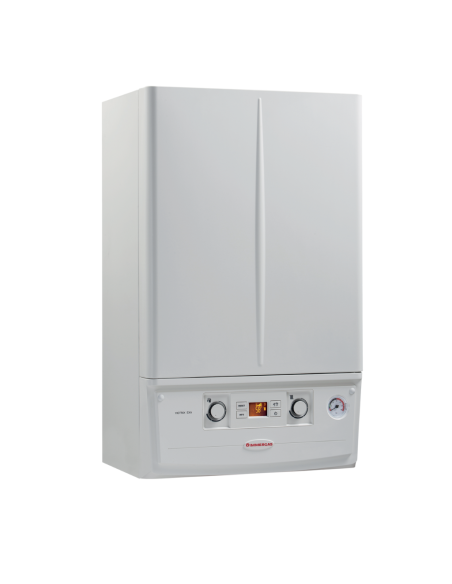 Immergas Caldaia a Condensazione Victrix Exa 28 gpl