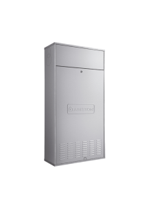 Ariston Kit Incasso In Lamiera Per Caldaia a Condensazione 3318397