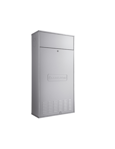 ariston kit incasso in lamiera per caldaia a condensazione