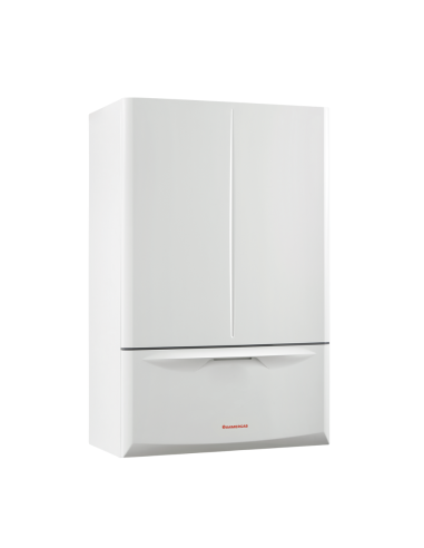 Immergas Caldaia a Condensazione Victrix Extra Metano/GPL Con Kit Scarico Fumi