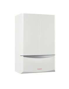 Immergas Caldaia a Condensazione Victrix Tera VIP V2 24 kW Metano Completa Di Kit Per Scarico Fumi