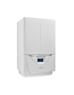 Immergas Caldaia A Condensazione Victrix Superior Metano/Gpl Completa Di Kit Scarico Fumi