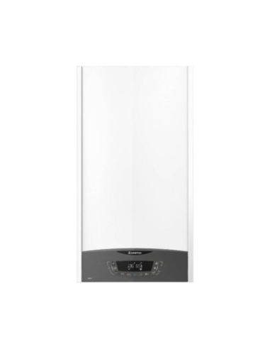 Ariston Caldaia a Camera Aperta Clas X CF Metano LowNox