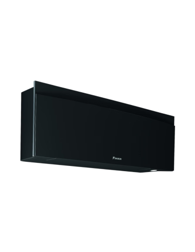 Daikin Climatizzatore Emura Nero