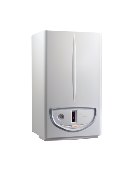 Immergas Caldaia A Camera Aperta Nike Eco 24 KW Metano