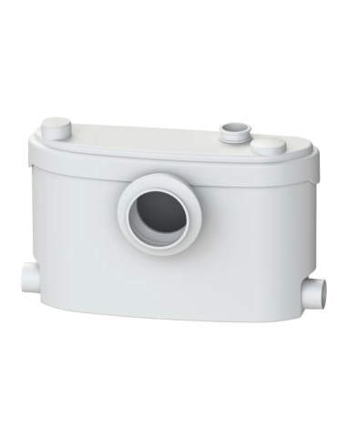 SFA trituratore Sanislim