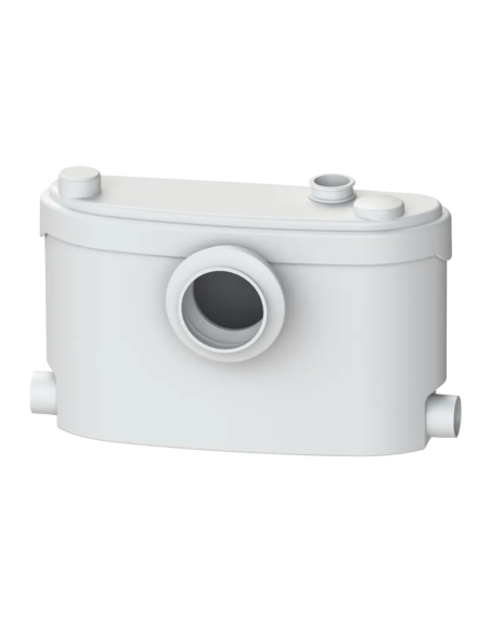 SFA trituratore Sanislim