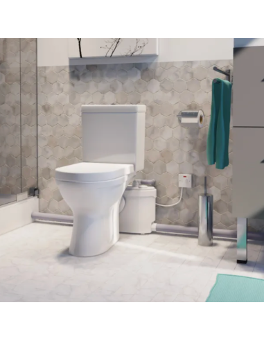 SFA Trituratore Sanislim SSL