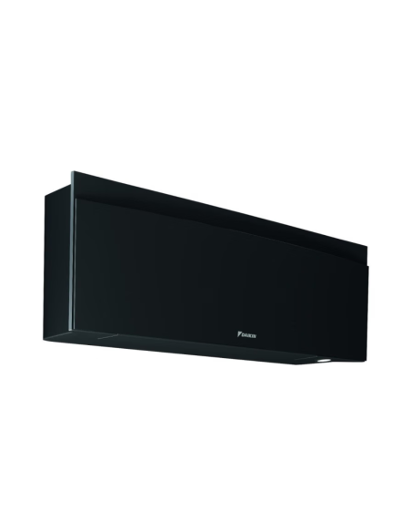 Daikin Climatizzatore Emura Nero
