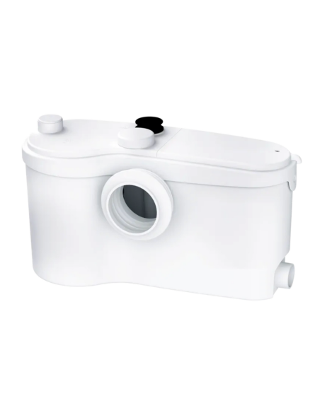 SFA Trituratore Sanibest Pro